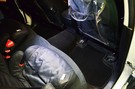 Коврики на Nissan Leaf (AZE0) 2012 - 2017 в Орле