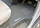 Коврики на Mitsubishi Delica 4 1994 - 2007 в Орле