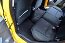 Ворсовые коврики на Honda Fit III 2013 - 2020 в Орле
