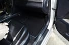 Коврики на Toyota Avensis III 2009 - 2018 в Орле