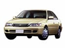 EVA коврики на Toyota Corona Premio (T21) 1996 - 2001 в Орле