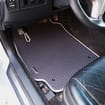 EVA коврики на Toyota Camry (XV40) 2006 - 2011 в Орле