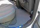 Коврики на BMW X5 (G05/G18) 2018 - 2025 в Орле