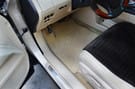 Ворсовые коврики на Lexus RX III 2009 - 2015 в Орле