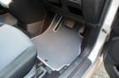EVA коврики на Mazda Premacy II 2005 - 2010 в Орле