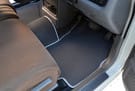 Коврики на Nissan Cube II 2002 - 2008 в Орле