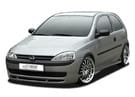 Коврики на Opel Corsa C 2000 - 2006 в Орле