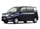 Ворсовые коврики на Honda Mobilio Spike 2002 - 2008 в Орле