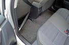 EVA коврики на Toyota Corolla (E18) 2012 - 2019 в Орле