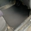 Коврики на Toyota Allex 2001 - 2006 в Орле