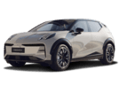 EVA коврики на Zeekr X 2023 - 2025 в Орле