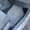 Ворсовые коврики на Citroen C4 I 2004 - 2011 в Орле