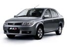 EVA коврики на FAW Vita 2007 - 2010 в Орле