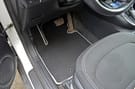 Коврики на KIA Soul II 2014 - 2019 в Орле