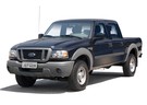 Коврики на Ford Ranger NA III 1997 - 2012 в Орле