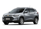 Коврики на Chevrolet Tracker IV 2019 - 2025 в Орле