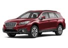 Ворсовые коврики на Subaru Outback V 2014 - 2021 в Орле