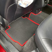 EVA коврики на Ford Fusion II 2012 - 2020 в Орле