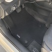 Ворсовые коврики на Audi S3 (8V) 2013 - 2021 в Орле