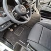 Ворсовые коврики на Mercedes Sprinter (W907/W910) 2018 - 2025 в Орле
