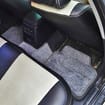 Коврики на BMW 3 (E90/E91/E92/E93) 2005 - 2012 в Орле