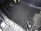Ворсовые коврики на KIA Sportage II 2004 - 2009 в Орле