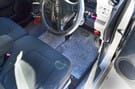 Коврики на Toyota Bb I 2000 - 2005 в Орле