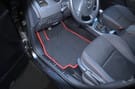 Коврики на Renault Megane II 2002 - 2008 в Орле