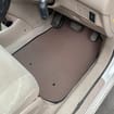 Ворсовые коврики на Toyota Nadia 1998 - 2003 в Орле