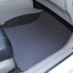 Коврики на Honda Civic IX 4d 2012 - 2015 в Орле