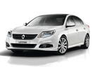 Ворсовые коврики на Renault Latitude 2010 - 2015 в Орле