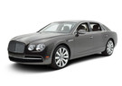Коврики на Bentley Continental Flying Spur I 2005 - 2013 в Орле