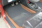 Коврики на Volkswagen Golf 1 1974 - 1983 в Орле