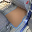 EVA коврики на Toyota Land Cruiser Prado 95 1996 - 2002 в Орле