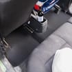 Коврики на Opel Agila B 2007 - 2014 в Орле