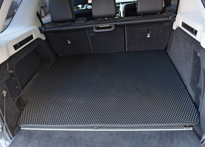 Коврики на Land Rover Discovery V 2016 - 2025 в Орле
