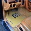 EVA коврики на Porsche Cayenne I 2002 - 2010 в Орле