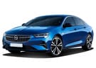 EVA коврики на Opel Insignia II 2017 - 2025 в Орле
