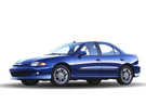 EVA коврики на Chevrolet Cavalier III 1995 - 1999 в Орле