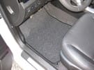 EVA коврики на Geely Emgrand EC7 2009 - 2020 в Орле