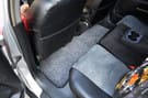 Коврики на Honda CR-V II 2001 - 2006 в Орле