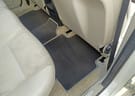 Коврики на Mercedes B (W245) 2005 - 2012 в Орле