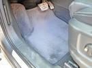 Ворсовые коврики на Volkswagen Tiguan X 2020 - 2025 в Орле