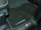 Коврики на Dodge RAM V 2018 - 2025 в Орле