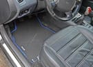 EVA коврики на Nissan Primera (P12) 2001 - 2008 в Орле