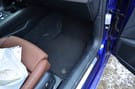 Коврики на Audi S6 (C6) 2006 - 2011 в Орле