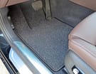 EVA коврики на BMW 7 (G11/G12) 2015 - 2023 в Орле