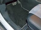 Коврики на Mitsubishi Outlander III 2012 - 2025 в Орле