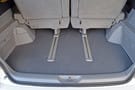 Ворсовые коврики на Toyota Alphard (H10) 2002 - 2008 в Орле