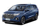 Ворсовые коврики на Hyundai Custin 2021 - 2025 в Орле